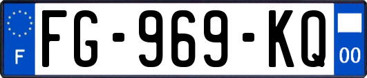 FG-969-KQ