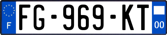 FG-969-KT