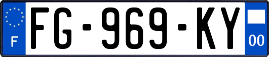 FG-969-KY