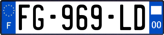 FG-969-LD