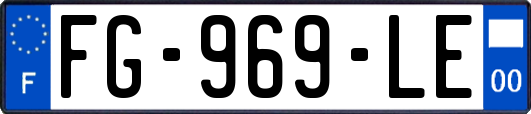 FG-969-LE