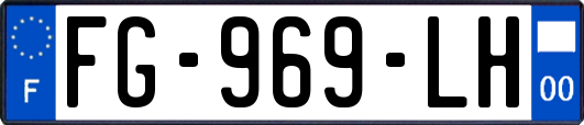 FG-969-LH