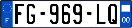 FG-969-LQ