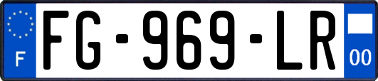 FG-969-LR