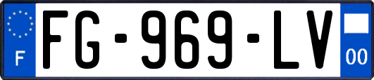 FG-969-LV