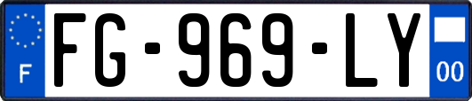 FG-969-LY