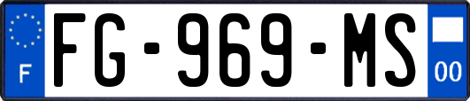 FG-969-MS