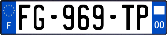 FG-969-TP