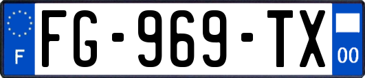 FG-969-TX