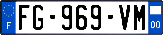 FG-969-VM
