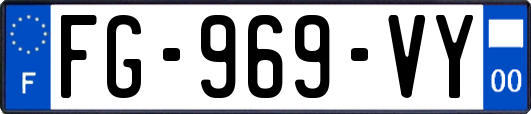 FG-969-VY
