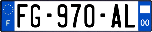 FG-970-AL