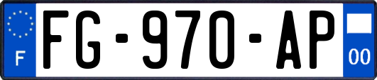 FG-970-AP