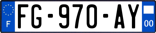 FG-970-AY