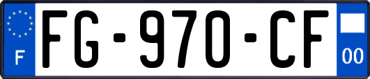 FG-970-CF