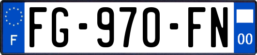 FG-970-FN