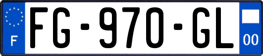FG-970-GL