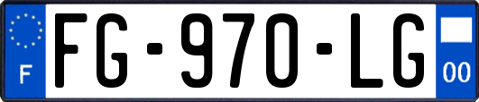 FG-970-LG