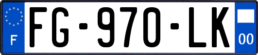 FG-970-LK