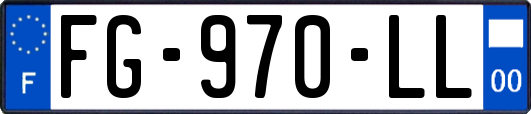 FG-970-LL