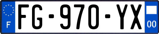 FG-970-YX