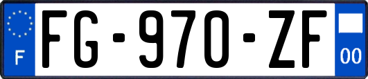 FG-970-ZF