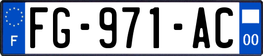 FG-971-AC