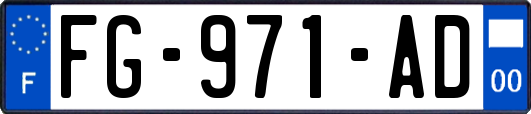 FG-971-AD