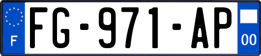 FG-971-AP