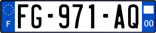 FG-971-AQ