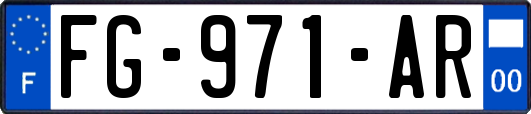 FG-971-AR