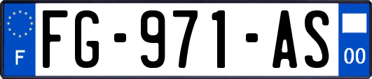 FG-971-AS