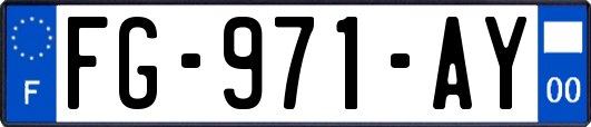 FG-971-AY