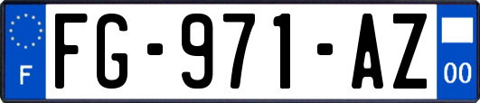 FG-971-AZ