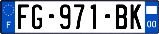 FG-971-BK