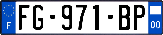 FG-971-BP