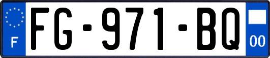 FG-971-BQ