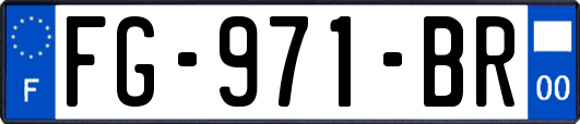 FG-971-BR