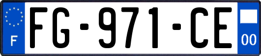 FG-971-CE