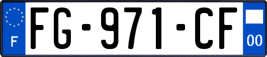FG-971-CF
