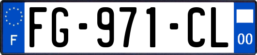 FG-971-CL