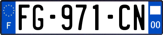 FG-971-CN