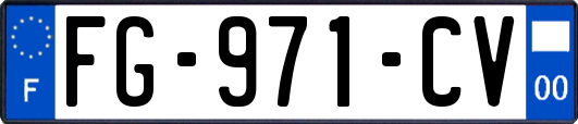 FG-971-CV