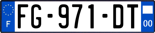 FG-971-DT