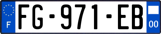 FG-971-EB