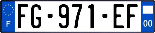 FG-971-EF
