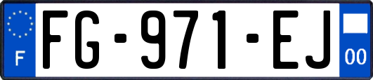 FG-971-EJ