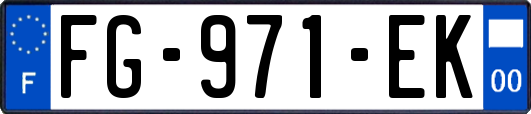 FG-971-EK
