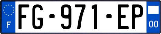 FG-971-EP