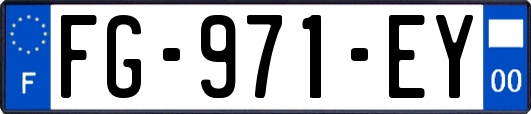 FG-971-EY